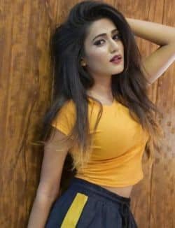 Tanishka 23 year Model Escort in Gurgaon 